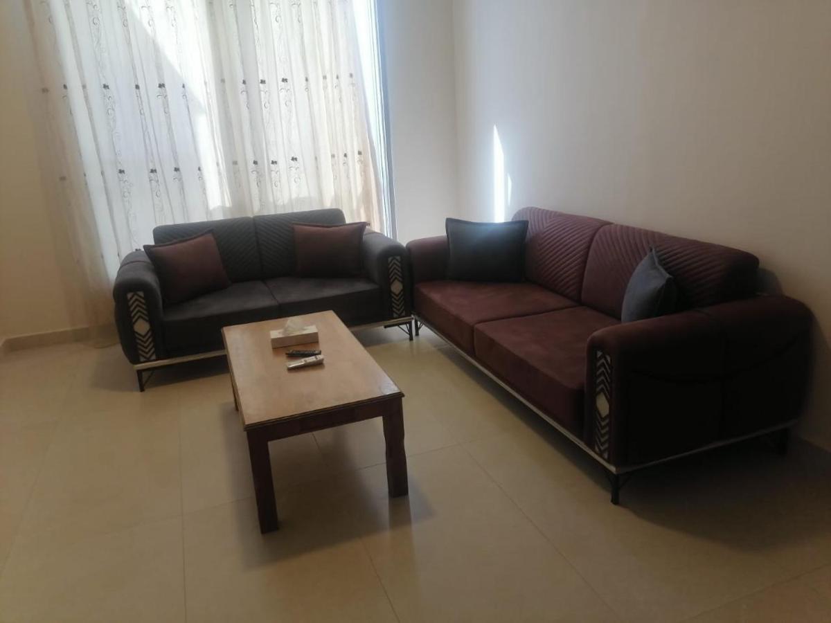 Al-Ahlam Hotel Apartments Akaba Exterior foto