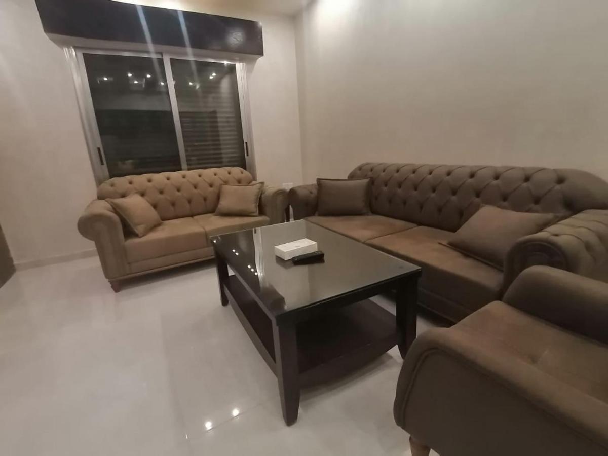 Al-Ahlam Hotel Apartments Akaba Exterior foto