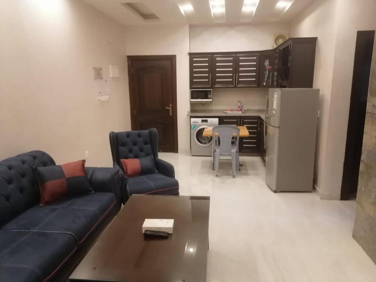 Al-Ahlam Hotel Apartments Akaba Exterior foto